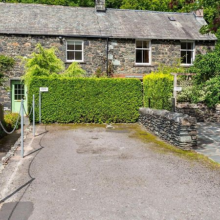 Lydia'S River Cottage Keswick  Exterior photo