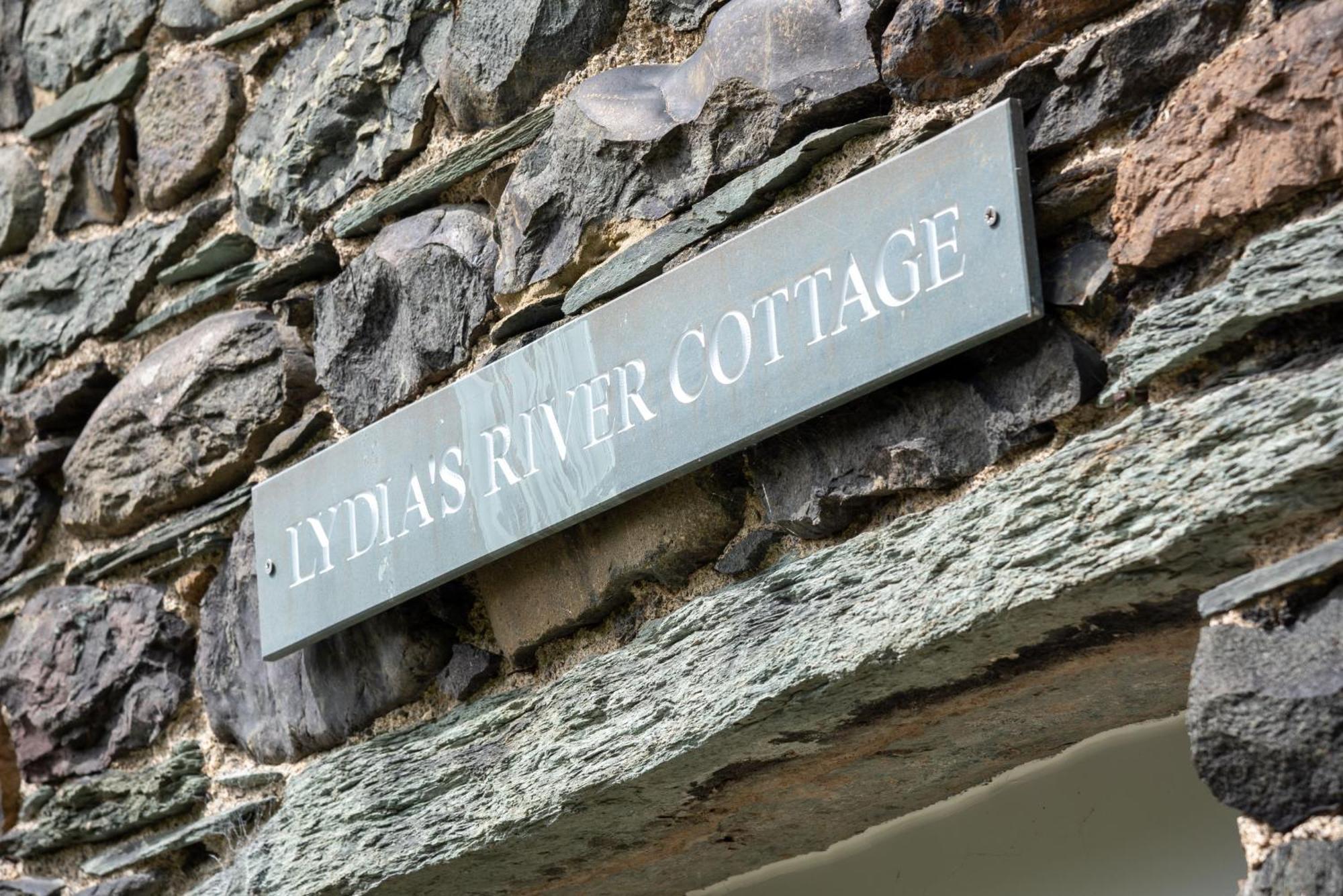 Lydia'S River Cottage Keswick  Exterior photo