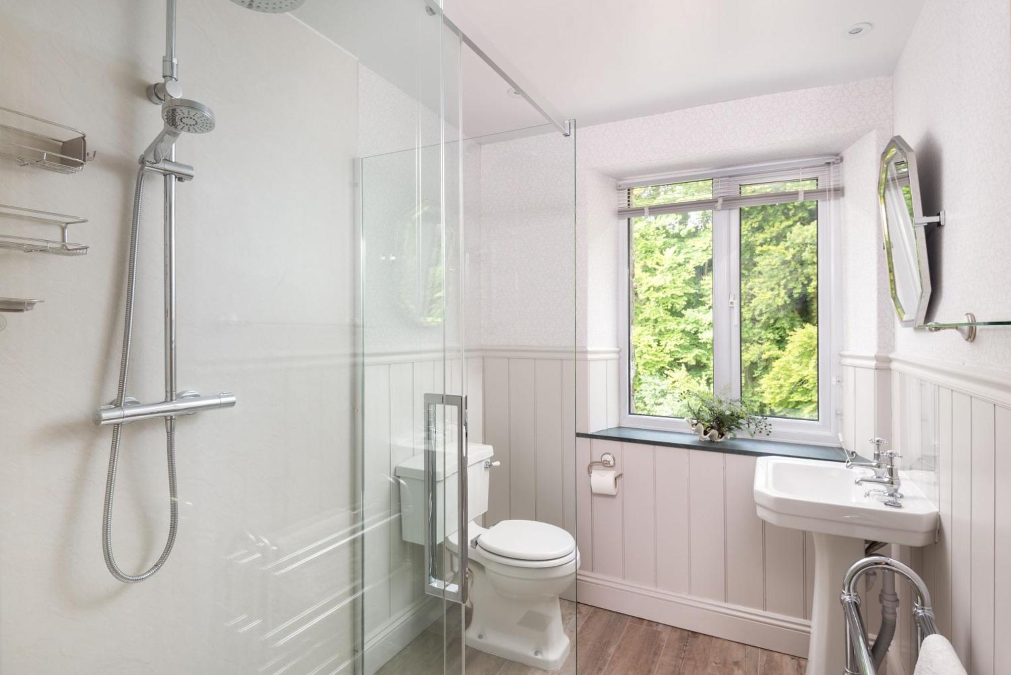 Lydia'S River Cottage Keswick  Exterior photo